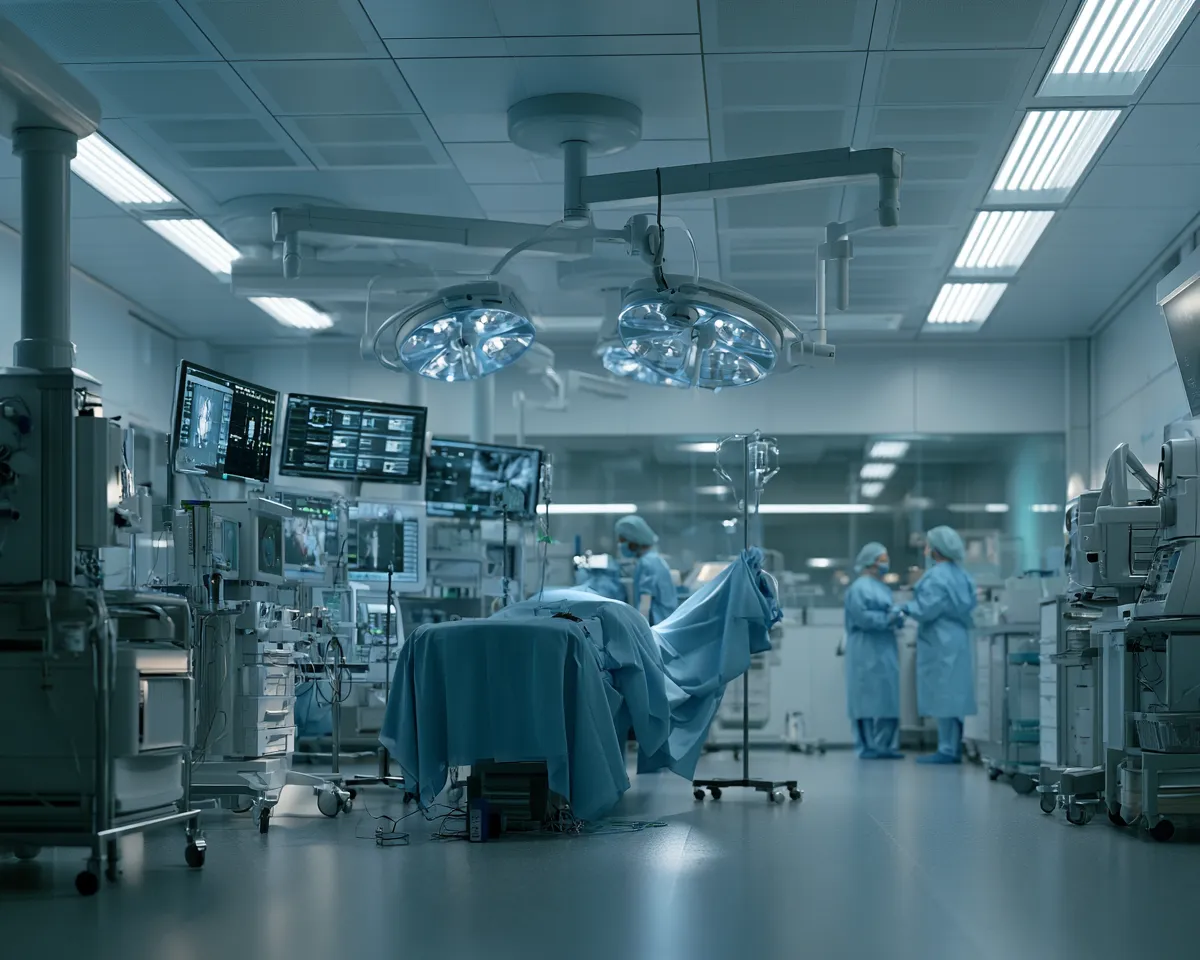 Medical & Healthcare