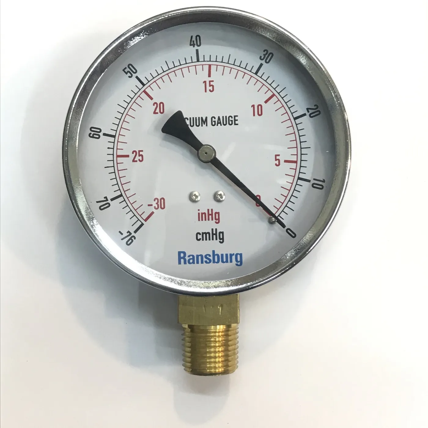 RVG 1005 Vacuum Gauge
