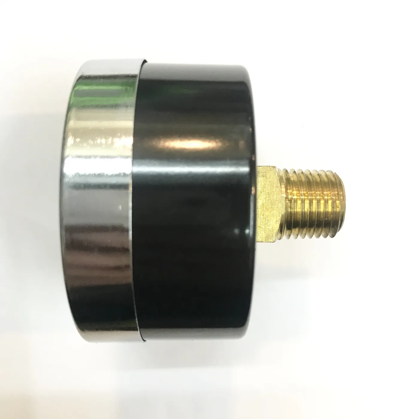 RVG 005B 2" Vacuum Gauge