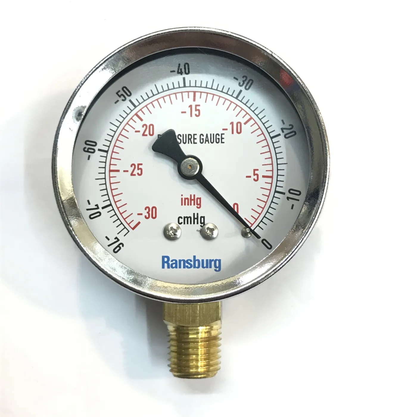 RVG 005 Vacuum Gauge
