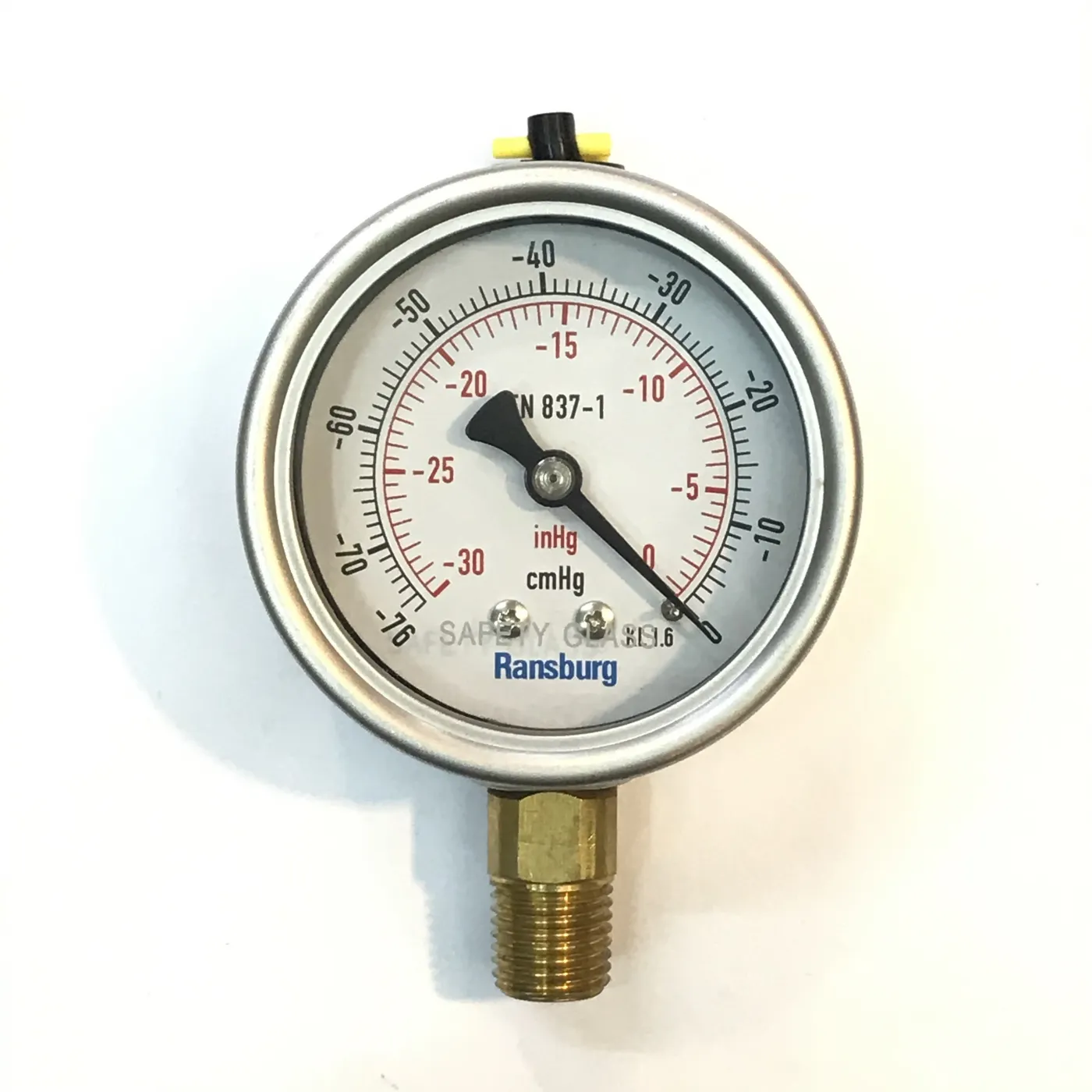 RVG 002 Vacuum Gauge