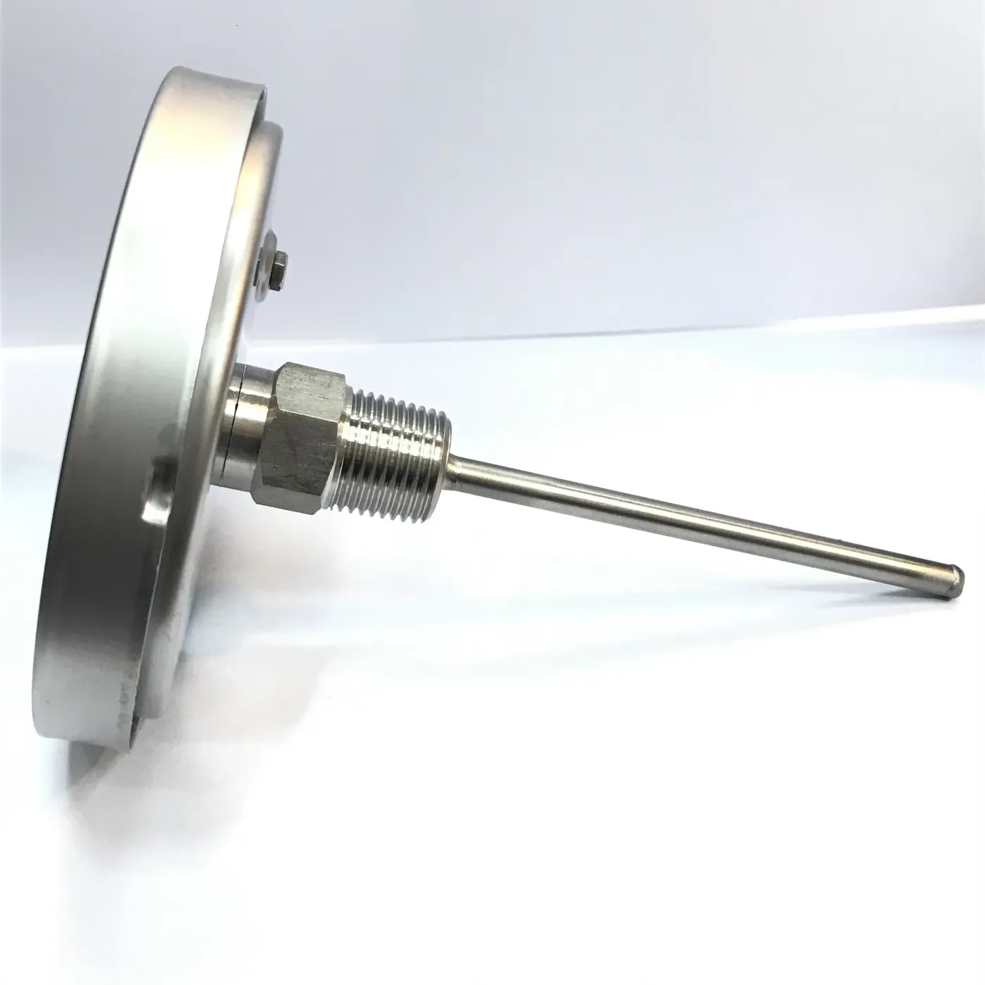 RTW 167 Bimetal Thermometer