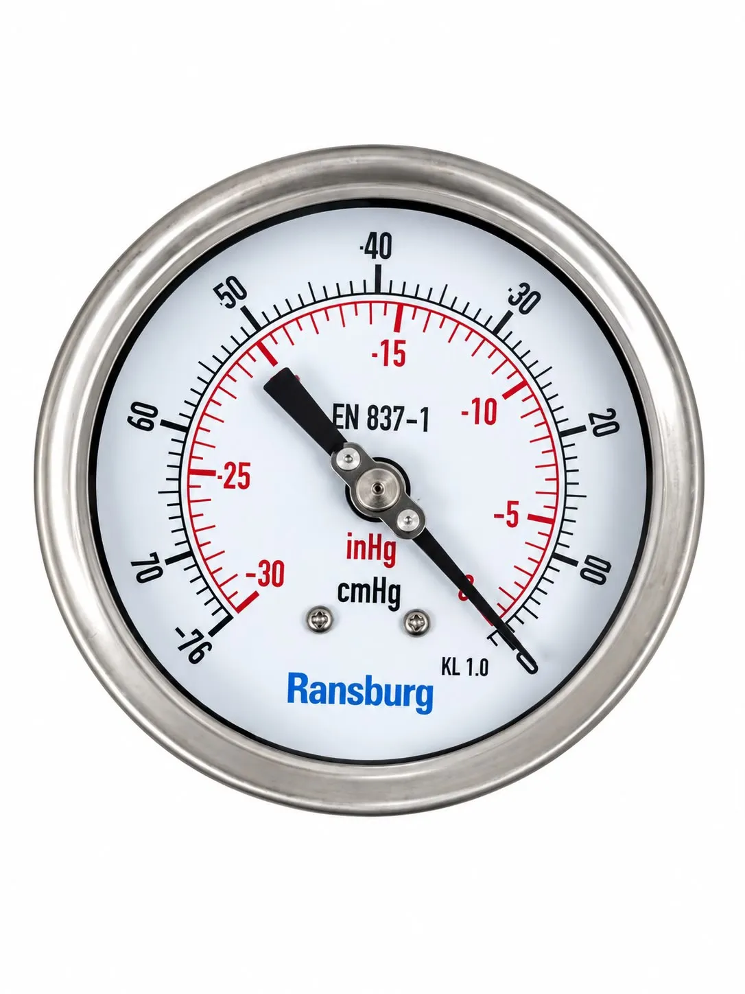 RVG 0101 Vacuum Gauge