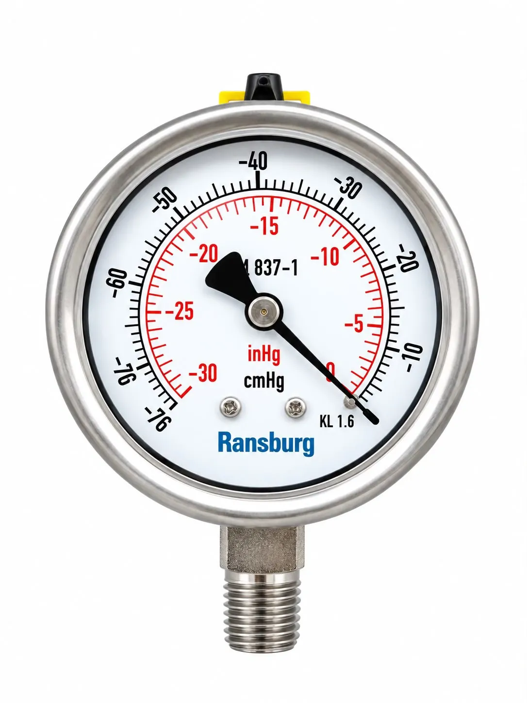 RVG 410 Vacuum Gauge